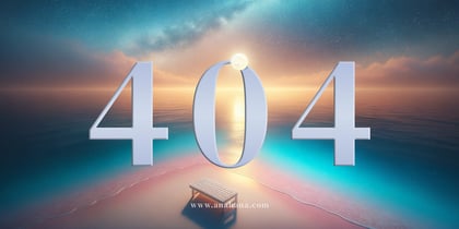 404 Angel Number Meaning: Pathway to Purpose