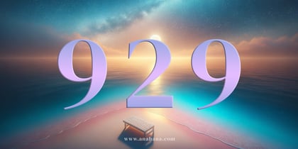 929 Angel Number Meaning: Endings Ignite New Beginnings