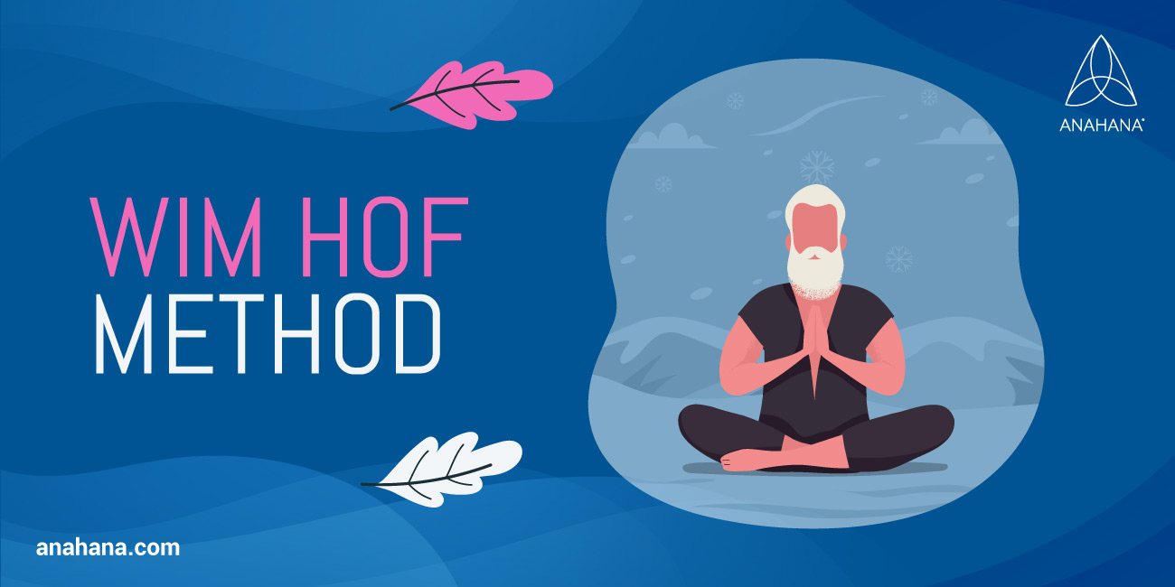 The Wim Hof Method *Revealed* - Power Breathing Exercise