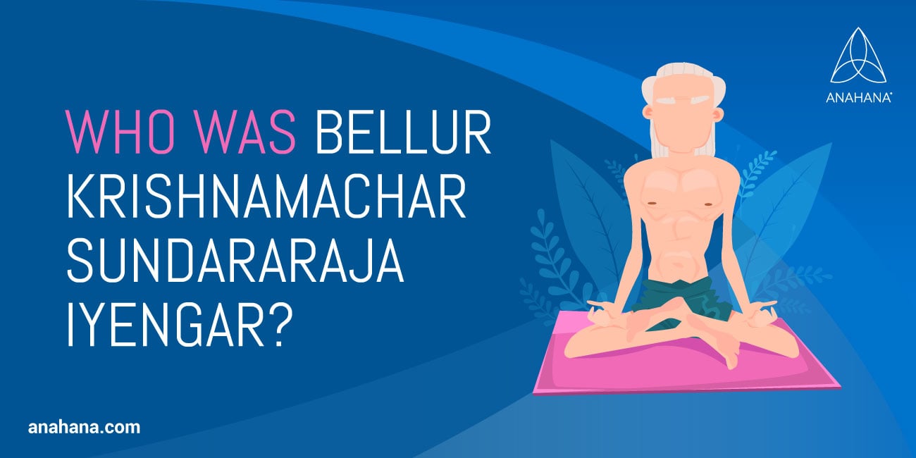 Iyengar, el yoga que triunfa entre los hombres y por qué es igual de  importante que las pesas o el cardio