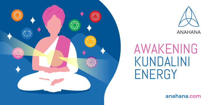 Kundalini Awakening - Stages, Symptoms & Spiritual Benefits