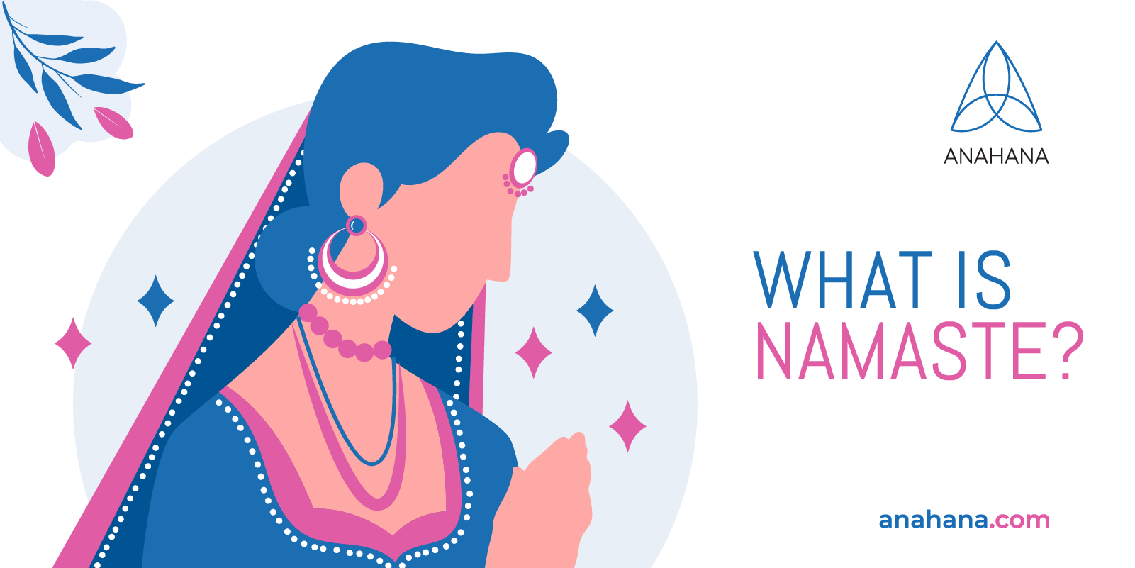 namaste sanskrit meaning