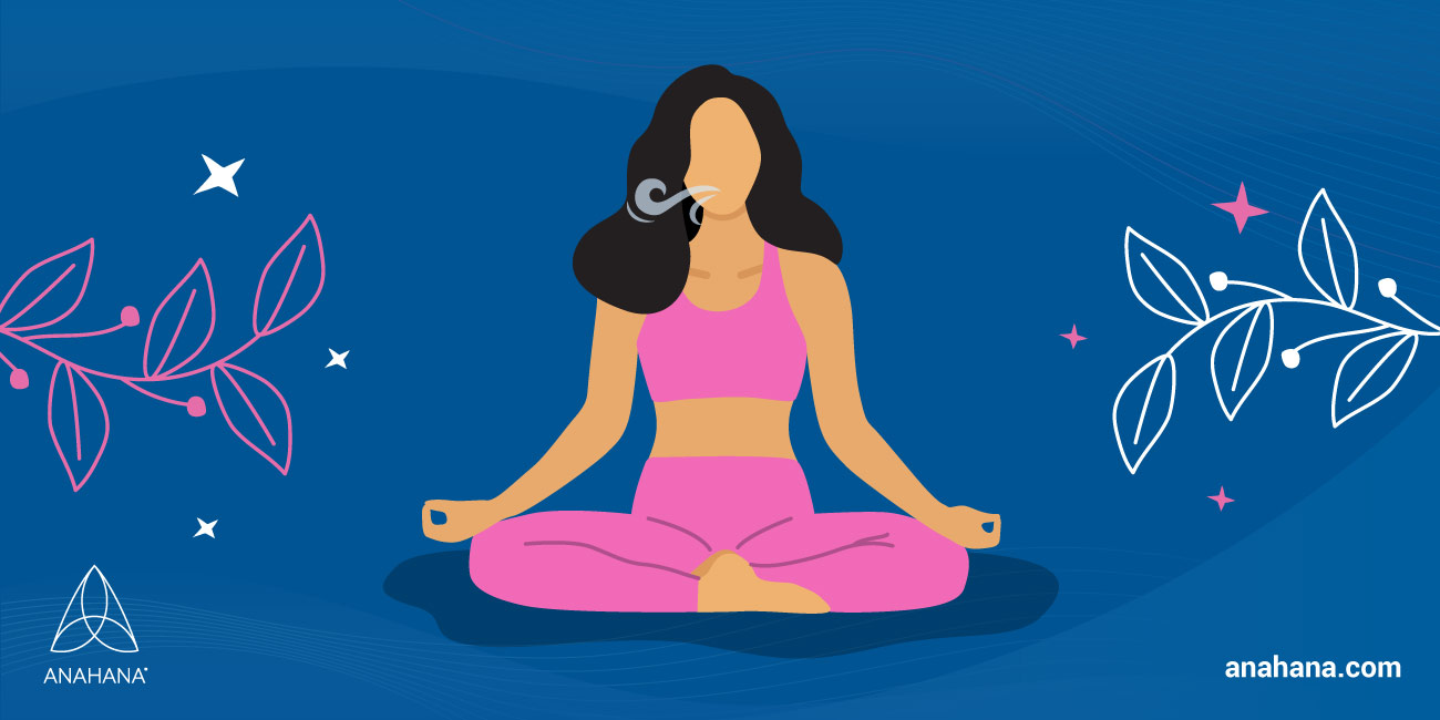Prana - Energy, Yoga, Breathing, Techniques