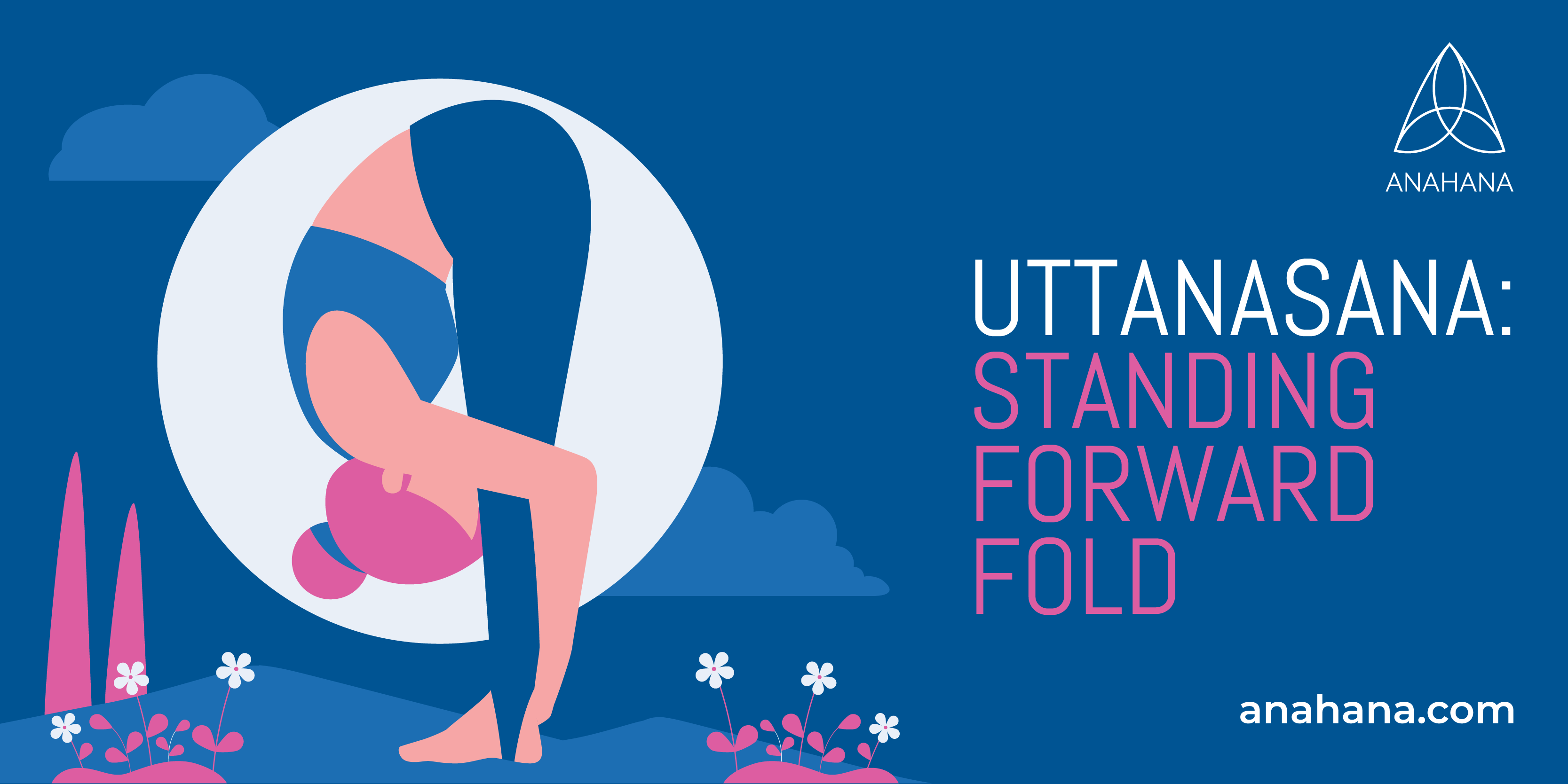Yoga for Beginners, Standing forward fold with Sara @sarahuactive (IG) |  Yoga lernen, Yoga, Yoga bewegungen
