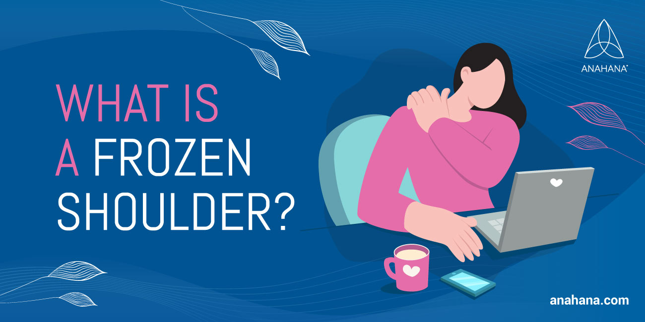 Frozen Shoulder: Das können Sie dagegen tun